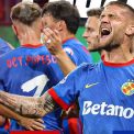 Superliga LIVE FCSB FC Arges Repriza a doua in Ghencea FCSB are avantage