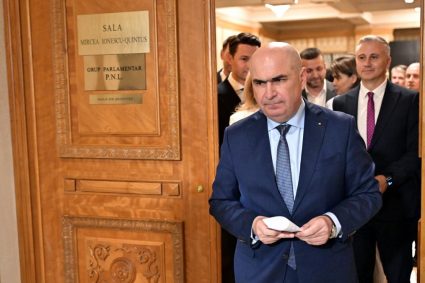 Surse: Bolojan nu dorește prelungirea TVA-ului de 9% pentru locuințe atâta timp cât Cadastrul este blocat.