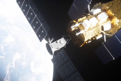 Telescopul Swift, care cântărește aproape 1,5 tone, va ieși în curând din orbită. NASA a lansat cu succes un satelit robotizat pentru a-l recupera.