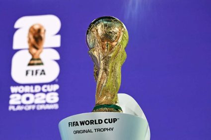 Toate cele 104 meciuri și datele: Calendarul complet al Cupei Mondiale FIFA 2026