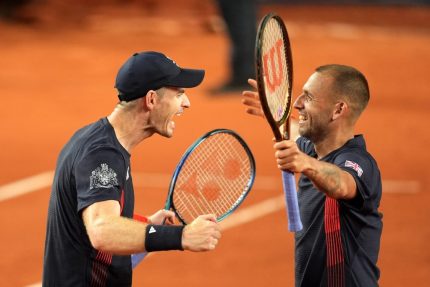 Totul a fost de ajuns Final de cariera la Wimbledon 2026 pentru unii dintre cei mai de succes jucatori de tenis britanici
