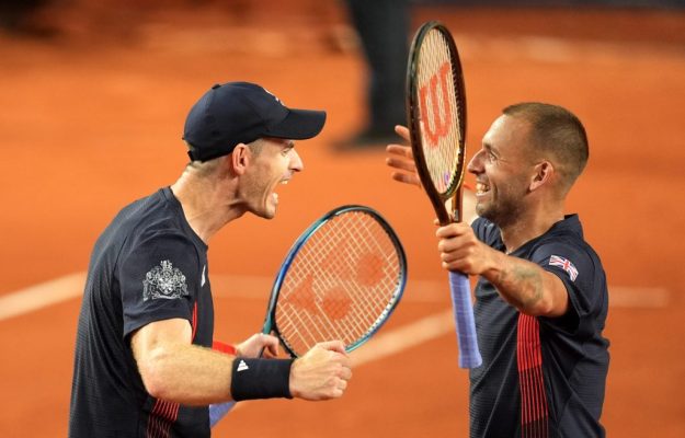 Totul a fost de ajuns Final de cariera la Wimbledon 2026 pentru unii dintre cei mai de succes jucatori de tenis britanici