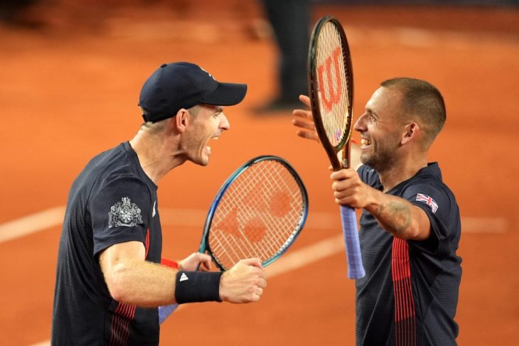 Totul a fost de ajuns Final de cariera la Wimbledon 2026 pentru unii dintre cei mai de succes jucatori de tenis britanici