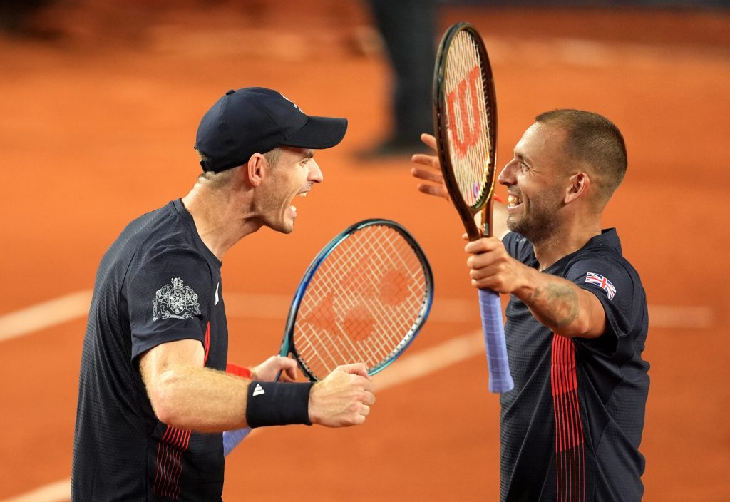 Totul a fost de ajuns Final de cariera la Wimbledon 2026 pentru unii dintre cei mai de succes jucatori de tenis britanici