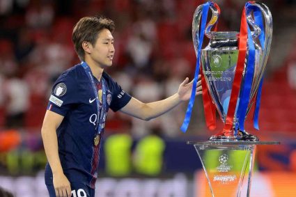 Transfer de aproape 40 de milioane de euro! Atletico Madrid a ajuns la un acord cu un jucător de la PSG.