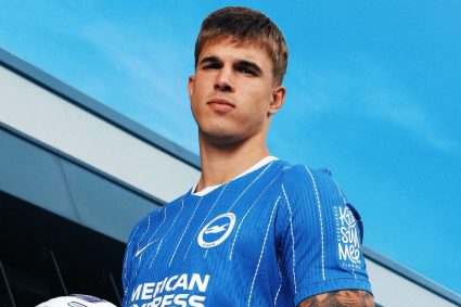 Transfer record la un club din Premier League: Al doilea cel mai scump fotbalist croat din istorie.