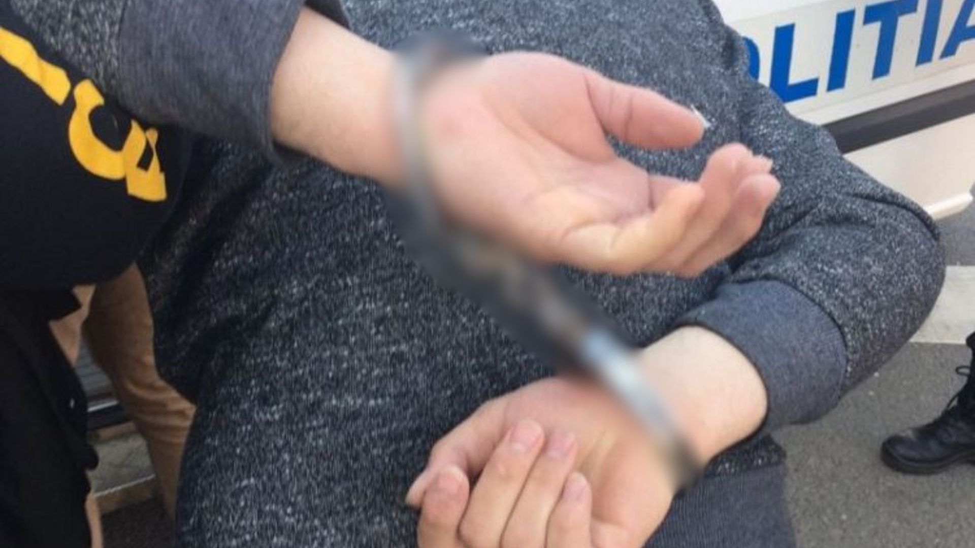 Trei rezineri in doar doua zile la Cluj Politia a intervenit in cazuri de violena domestica violarea ordinelor de protectie si soferi beti