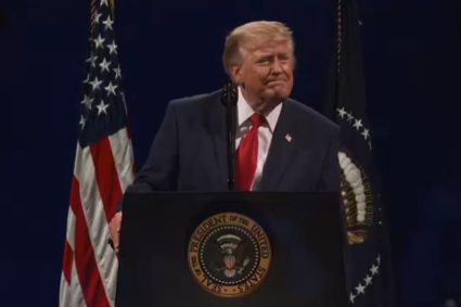 Trump, cu prilejul împlinirii a 250 de ani de independență a SUA: „Visul american a revenit / Nu dorim comuniști în țara noastră”