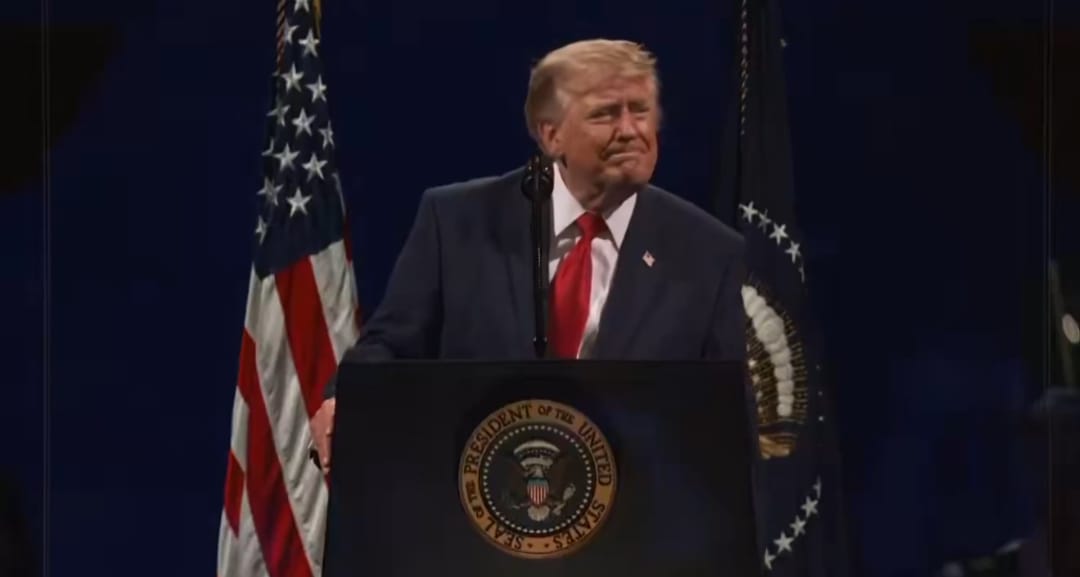 Trump cu prilejul implinirii a 250 de ani de independenta a SUA Visul american a revenit Nu dorim comunisti in tara noastra