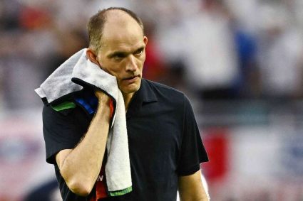 Tuchel admite că Anglia trebuie să joace mai bine în semifinale contra Argentinei: „Am avut noroc astăzi”
