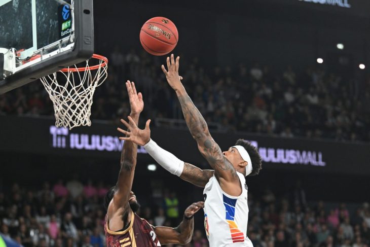U BT Cluj Napoca in urna a doua valorica pentru tragerea la sorti a grupelor EuroCup 2026 2027 la baschet
