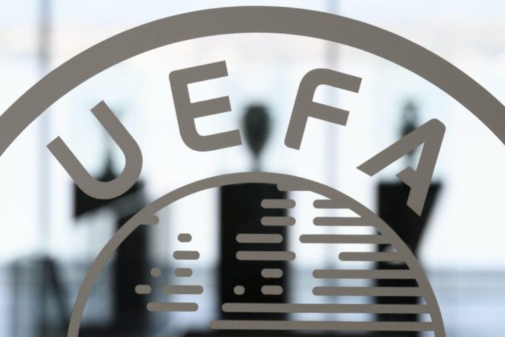 UEFA contesta decizia privind cartonasul rosu primit de Balogun Integritatea Cupei Mondiale este in pericol