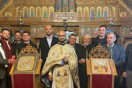 Ultimele clipe ale lui Gabi Mureșan. Mărturia preotului care i-a fost alături fostului fotbalist în seara tragediei: „Nu știam unde să mă ascund”