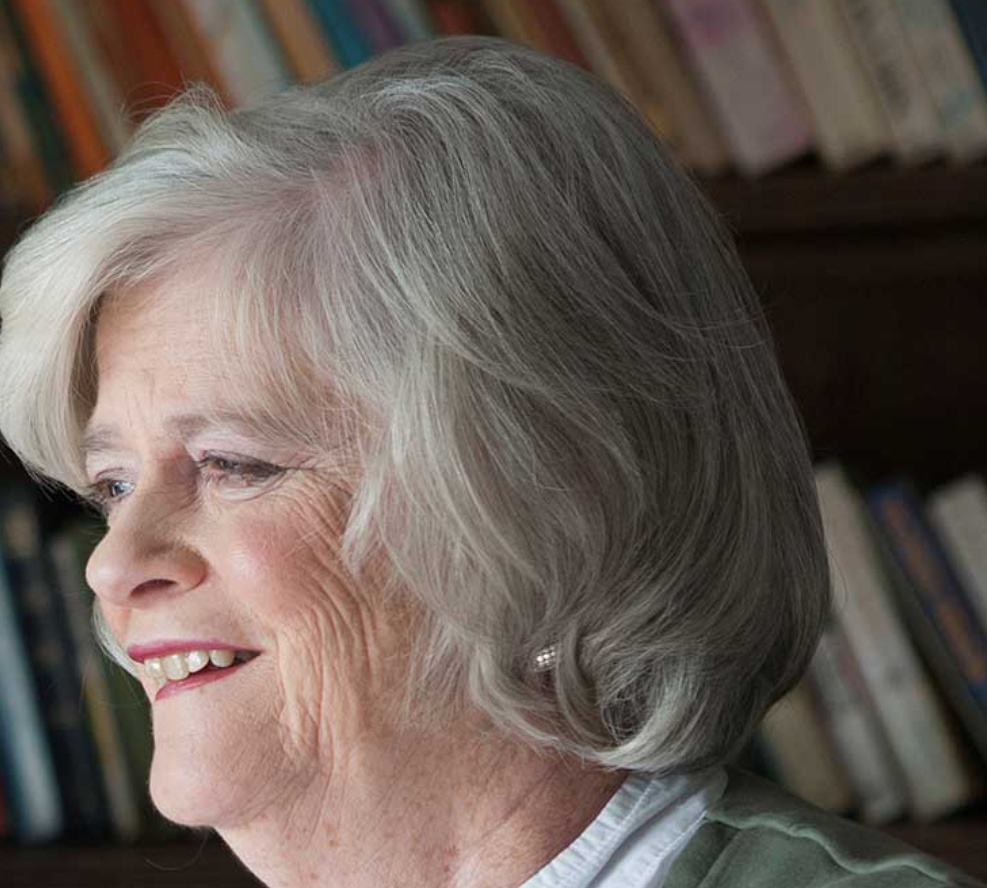 Un alt suspect a fost prins pentru crima fostei membre a Parlamentului britanic Ann Widdecombe