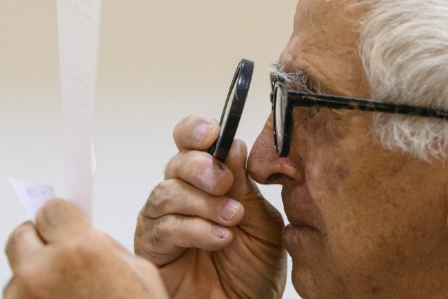 Un barbat de 87 de ani din Polonia contesta rezultatele examenului de Bacalaureat dupa ce a fost respins pentru a treia oara