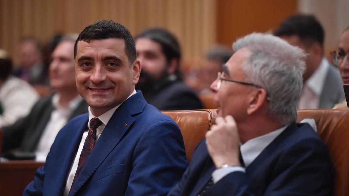 Un primar PNL afirma ca Bolojan s a intalnit de mai multe ori cu Simion inclusiv la Bruxelles I a cerut