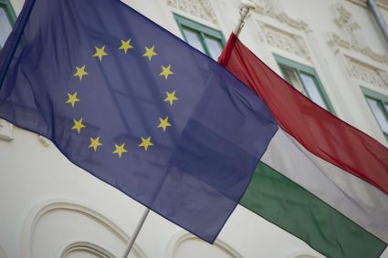 Ungaria progresează spre Bruxelles: Va adera la Parchetul European, anunță Ursula von der Leyen.
