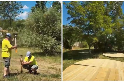 VIDEO. „Buzunare verzi” în Cluj: cartierele Iris și Someșeni implementează un nou model de oraș, mai ecologic și mai prietenos cu cetățenii.
