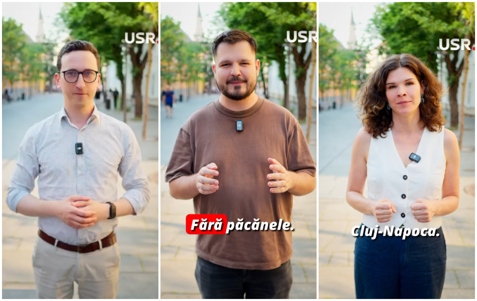 VIDEO USR Cluj propune scoaterea pacanelelor din cartiere Proiectul de limitare a jocurilor de noroc a fost supus consultarii publice