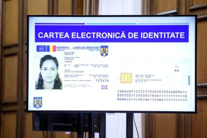 Val de critici. Cine stă în calea eliberării cărților electronice de identitate pentru românii din diaspora