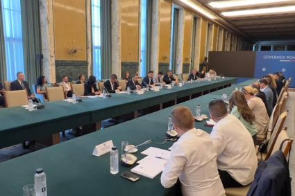 Veste bună pentru firme: Clujul va avea un birou regional pentru Licența Industrială Unică. Consiliul Județean asigură simplificarea birocrației.