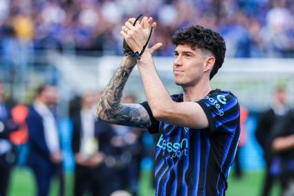 Veste minunată pentru Chivu! Unul dintre stâlpii apărării rămâne la Milano.
