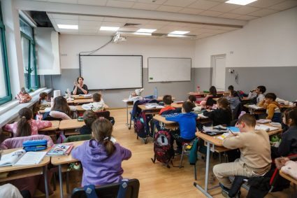 Vești excelente pentru familiile din Cluj! Copiii vor beneficia de ateliere gratuite în vacanța de vară