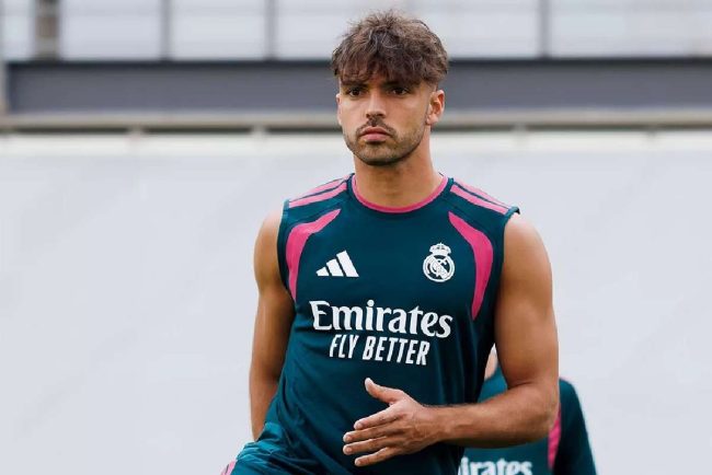 Vesti nefaste pentru Mourinho Real Madrid porneste sezonul cu o accidentare