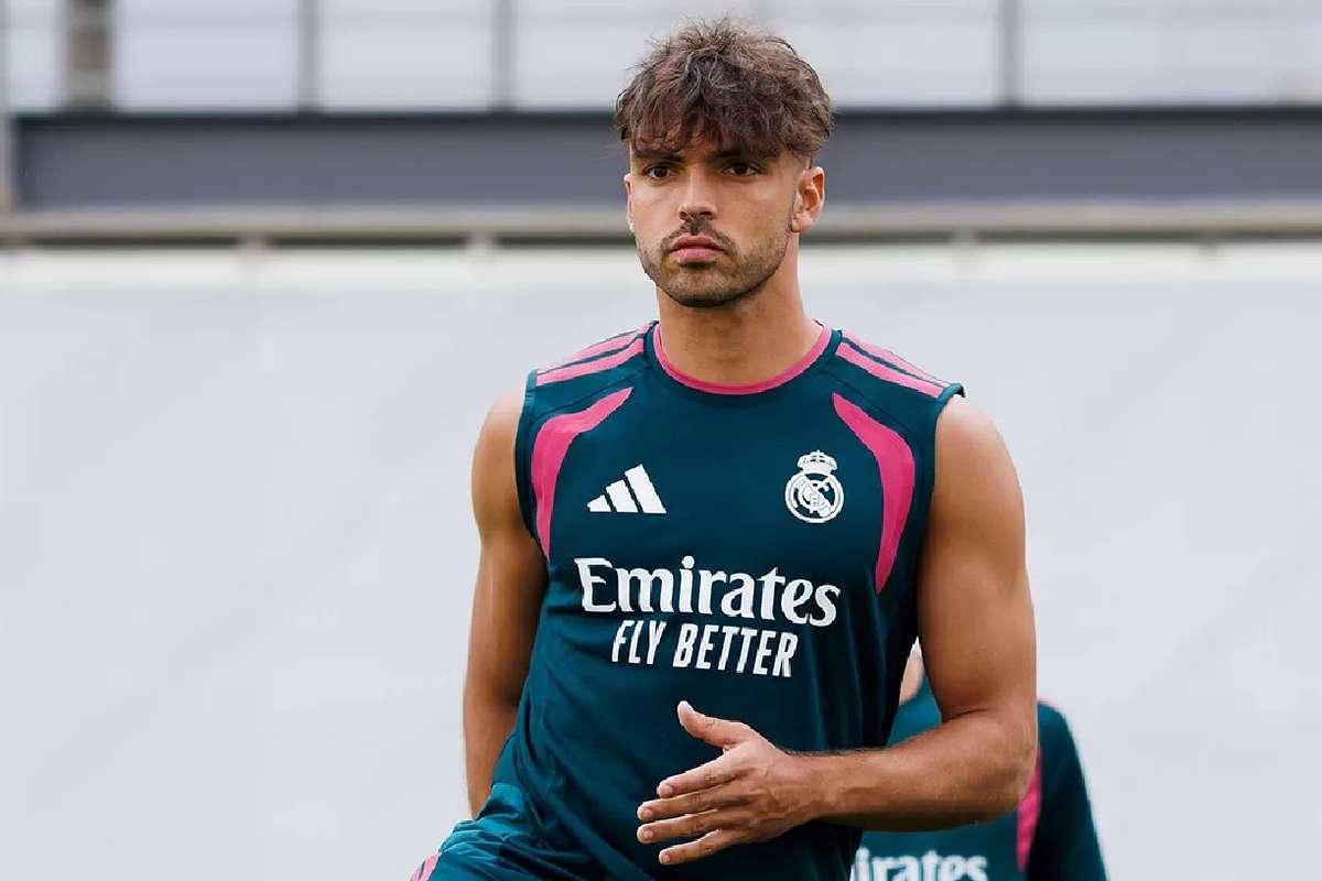 Vesti nefaste pentru Mourinho Real Madrid porneste sezonul cu o accidentare