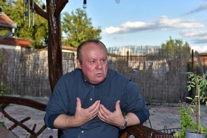 Viorel Pașca anunță descoperirea unei posibile soluții pentru centrul din Dumbrava. DSP i-a sugerat opțiunea „locuințelor protejate” pentru a putea funcționa.