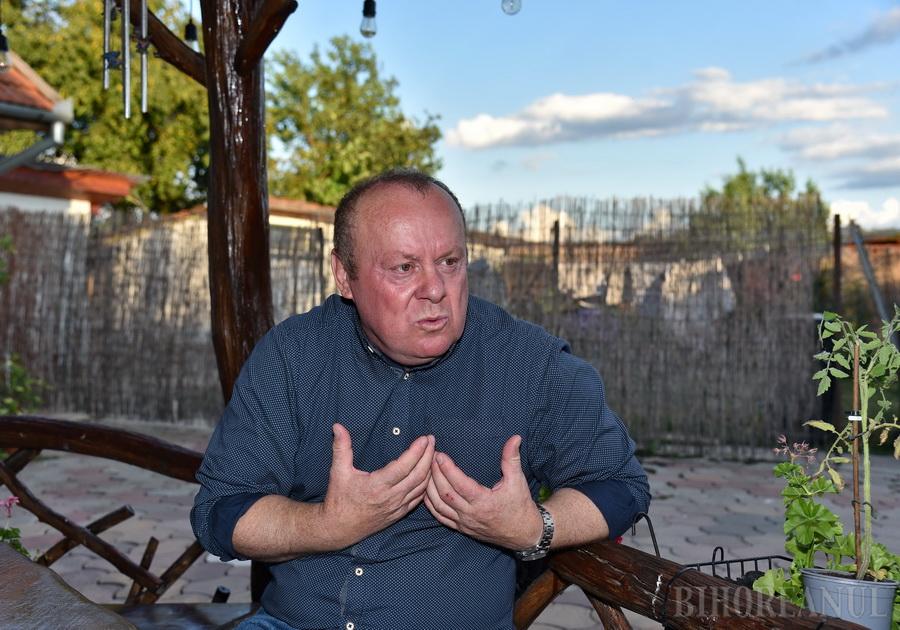 Viorel Pasca anunta descoperirea unei posibile solutii pentru centrul din Dumbrava DSP i a sugerat optiunea locuintelor protejate pentru a putea functiona