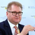 Volodimir Zelenski il numeste pe Taras Kachka ambasador al Ucrainei la Uniunea Europeana trimis la Bruxelles