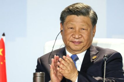 Xi Jinping susține „modelul chinez” ca alternativă pentru țările în dezvoltare: „Oferim soluții pentru marile provocări ale lumii”