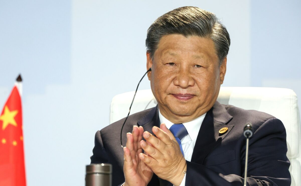 Xi Jinping sustine modelul chinez ca alternativa pentru tarile in dezvoltare Oferim solutii pentru marile provocari ale lumii