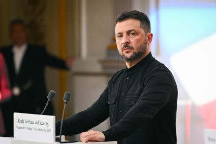 Zelenski caută un nou prim-ministru al Ucrainei. Cinci candidaturi sunt analizate după demisia Yuliei Svyrydenko.