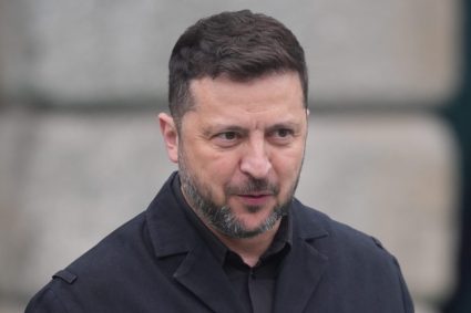 Zelenski transmite „La mulți ani” Statelor Unite de Ziua Independenței și reiterează solicitarea de sisteme Patriot pentru Ucraina.