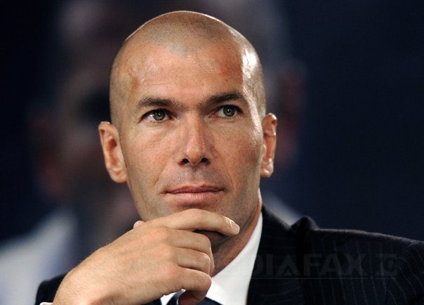 Zinedine Zidane se intoarce la prima sa iubire Va prelua nationala Frantei si il va antrena pe Mbappe