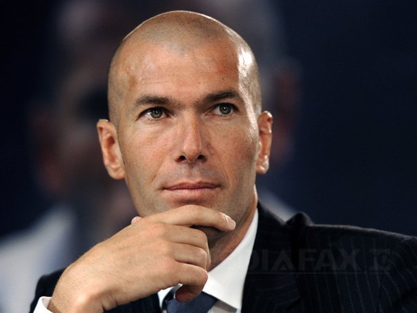 Zinedine Zidane se intoarce la prima sa iubire Va prelua nationala Frantei si il va antrena pe Mbappe