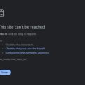 atac cibernetic recent impotriva unei institutii publice site ul directiei fiscale brasov oprit temporar