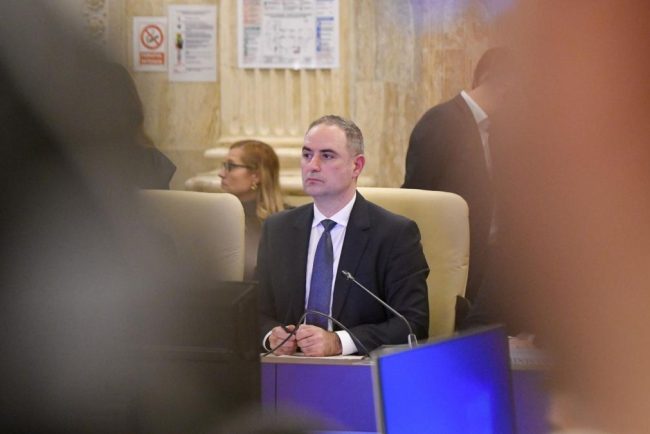 avertismentul ministrului nazare inaintea deciziei agentilor de rating nu ne putem permite