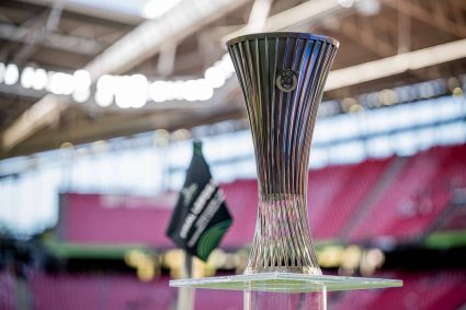 Brigadă românească în turul doi preliminar al Conference League