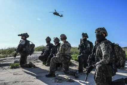 Doi soldați americani au fost uciși, iar un al treilea este dispărut în Iordania, în urma atacurilor iraniene.