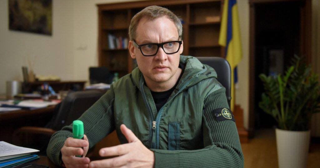 fostul adjunct al lui zelenski ramane sub control judiciar pana in septembrie in cazul de coruptie