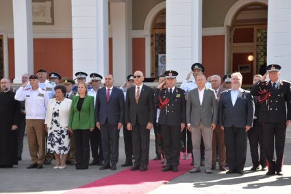 FOTO. Raed Arafat a ajuns la Cluj-Napoca! Imagini de la evenimentul care a adunat sute de persoane.