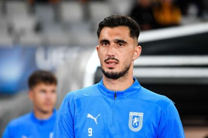 Mutare surprinzătoare! Andrei Ivan se transferă în Vietnam după despărțirea de Grecia.