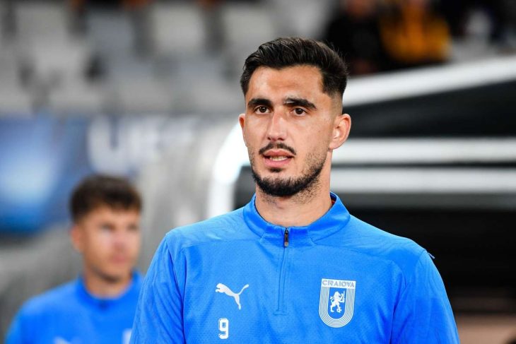 mutare surprinzatoare andrei ivan se transfera in vietnam dupa despartirea de grecia