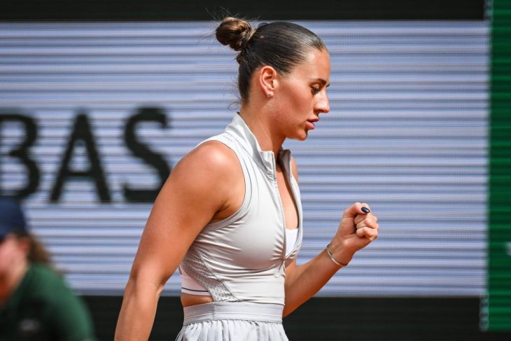 premiera de la wimbledon marta kostiuk se califica in optimile de finala inainte de meciul de dublu alaturi de ruse