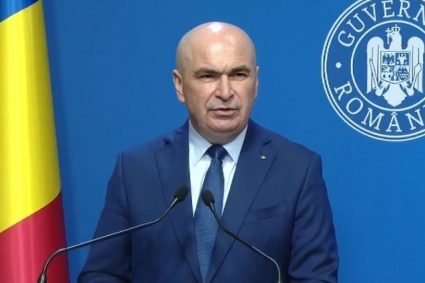 Prima reacție a lui Ilie Bolojan în cazul „azilului groazei” din Bihor: „Nu am avut…
