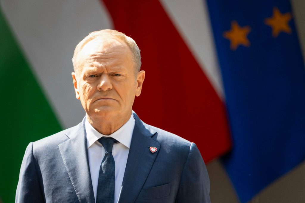 probabilitatea este reduse premierul poloniei pesimist in legatura cu restabilirea pacii in ucraina in viitorul apropriats
