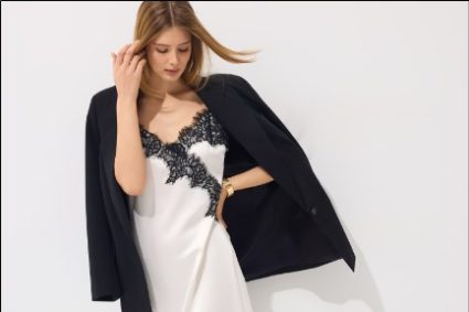 Rochii elegante și confortabile pentru nunțile de vară – recomandări (P)